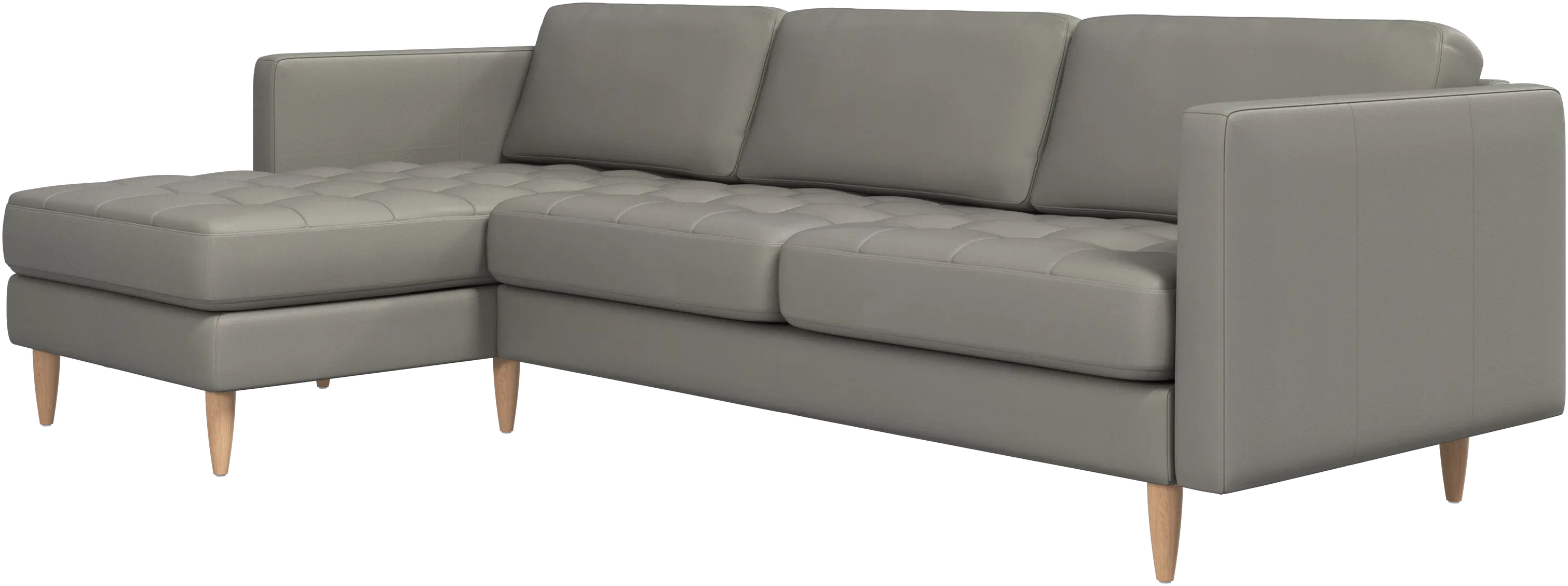 デザイナーソファ | すべてのデザインはこちら - レザー | ボーコンセプト